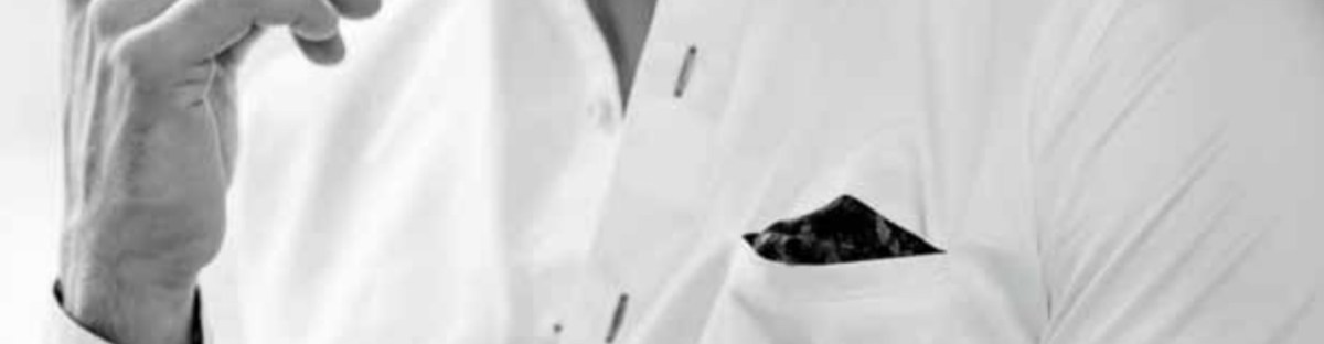 ENFRGADE SKJORTOR MED EN TWIST