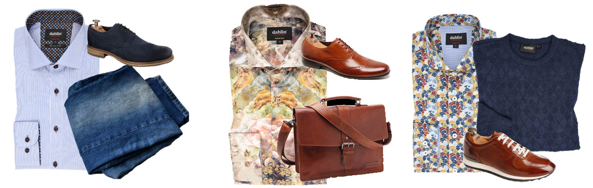 S FR DU EN PERSONLIG STIL TROTS KLDKOD