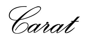 Carat