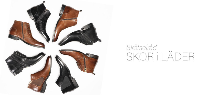 SKOVRD - TIPS P HUR DU BST BEVARAR KVALITETEN P DINA LDERSKOR