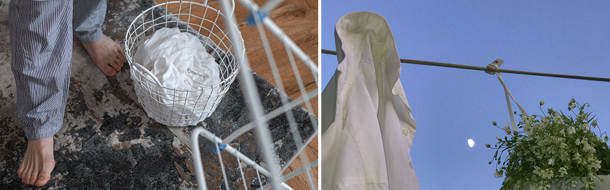 DAHLIN BY EBERSTLS BSTA TVTTRD FR SKJORTOR