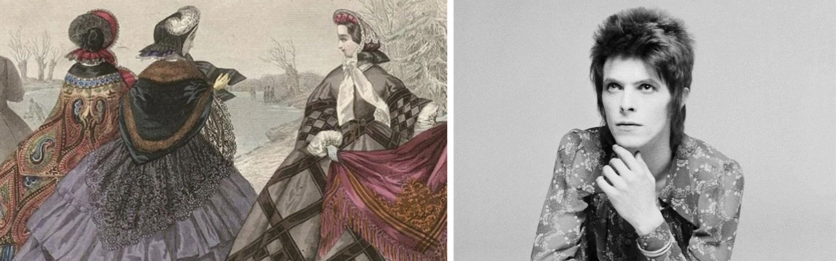 PAISLEY: HISTORIEN BAKOM DET LEGENDARISKA MNSTRET