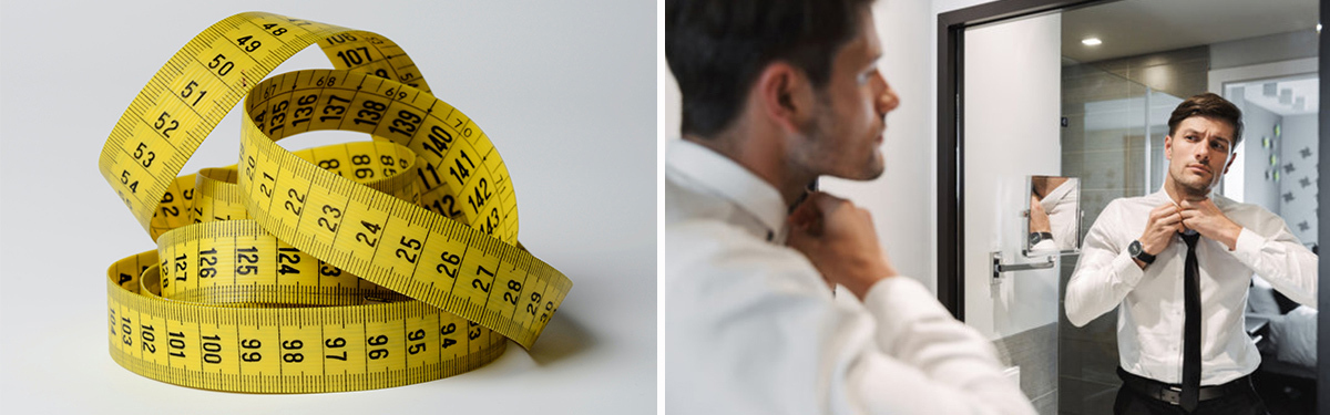 S KLR DU DIG SMALARE - 10 SNABBA TRICKS FR ALLA KROPPSTYPER