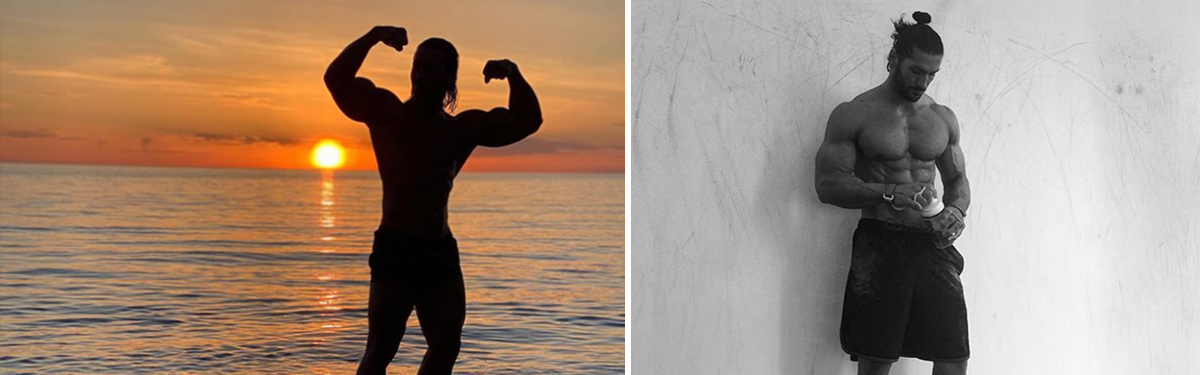 DAHLIN BY EBERSTL MTER: AKO RAHIM