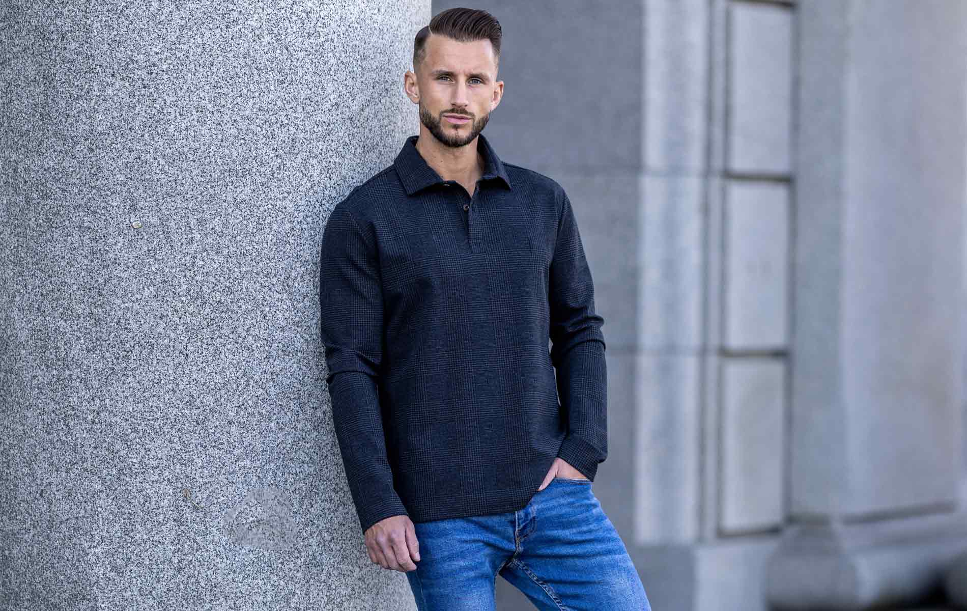 GUARDA HGA SNEAKERS I MRKBRUN MOCKA