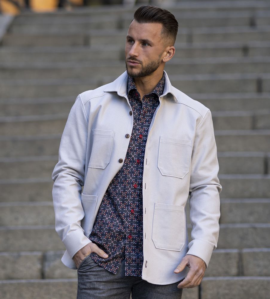 Kurbitz Skjorta Kurbitz Skjorta