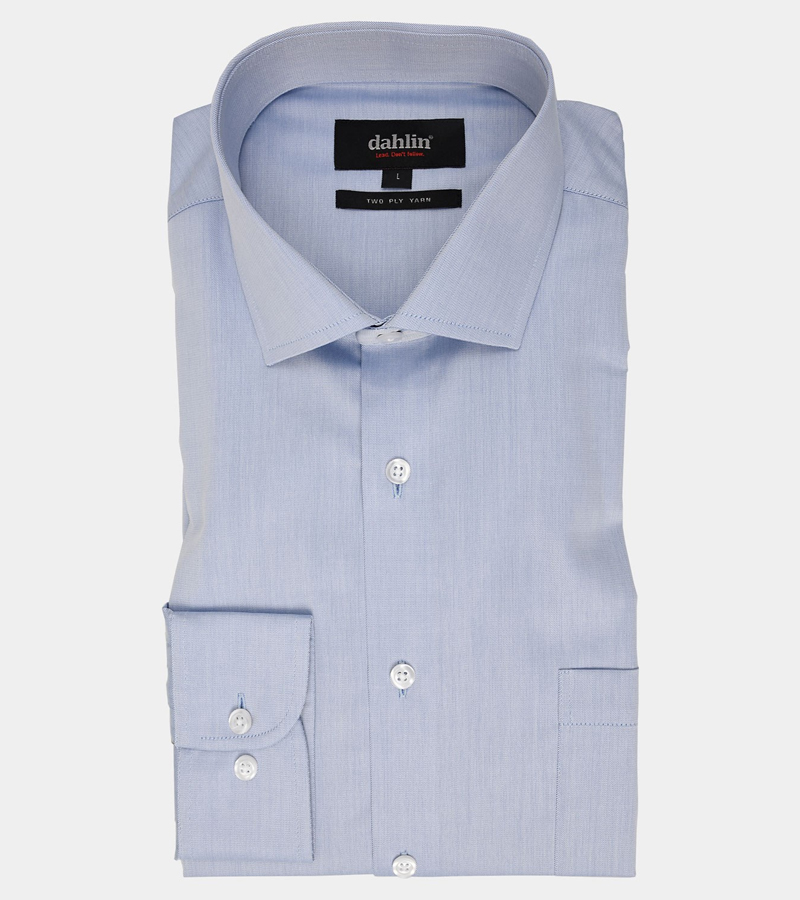 klassisk blå skjorta klassisk blå skjorta