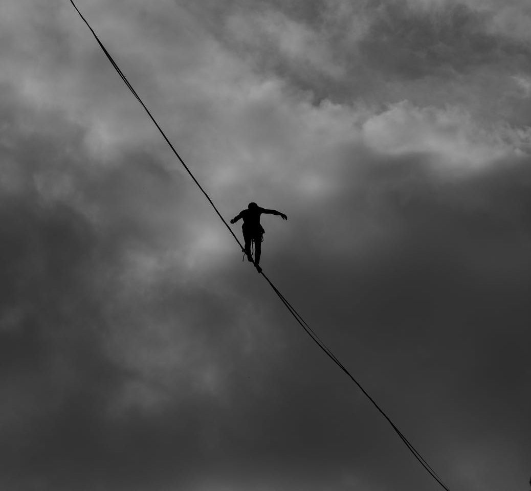 Balanserat liv - 10 tips för framgång Balanserat liv - 10 tips för framgång