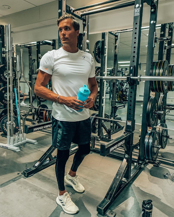 Dahlin by Eberstål i intervju med Simon Lindström Dahlin by Eberstål i intervju med Simon Lindström