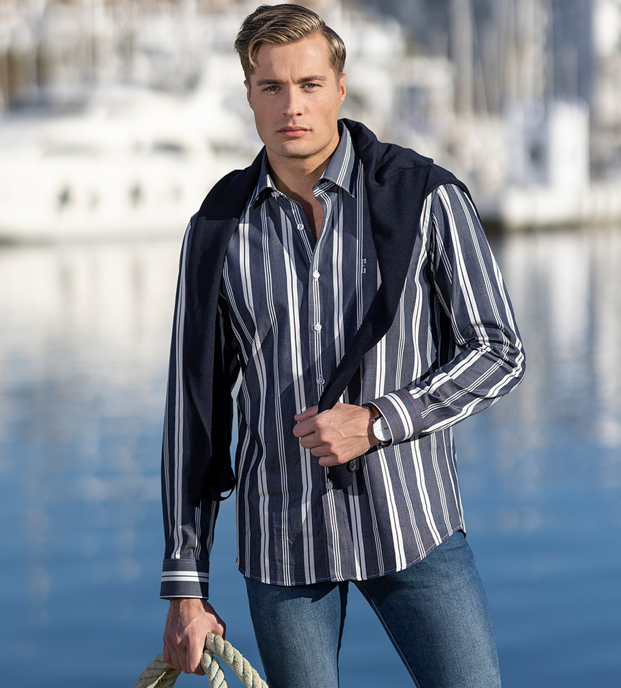 Bachelor Simon Lindström i intervju för Dahlin by Eberstål Bachelor Simon Lindström i intervju för Dahlin by Eberstål