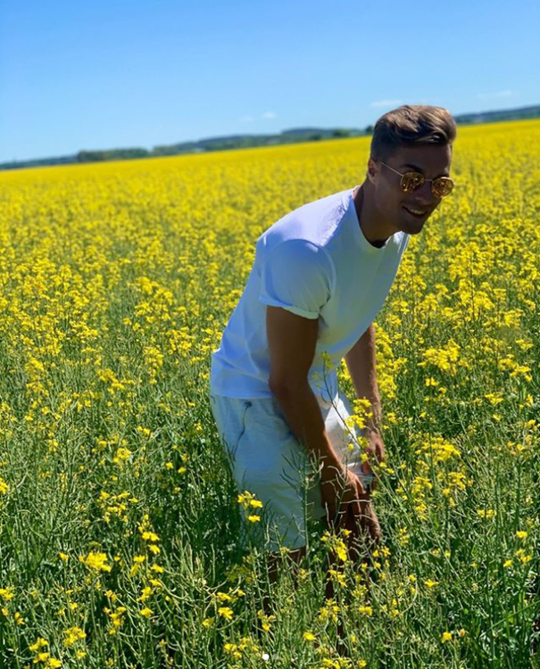 Dahlin by Eberstål i intervju med Simon Lindström Dahlin by Eberstål i intervju med Simon Lindström